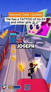 He has a Tattoo of his EX and other girls | Second date update | Jester on Call