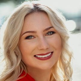 Keely Cat-Wells | Speaking Fee | Booking Agent