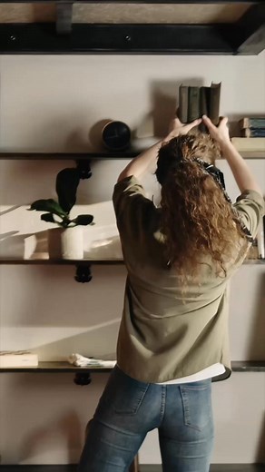 Are you taking time to spring clean your garage? 🧹 Let Top Shelf Storage Solutions make it simple—Visit our site for more! Free Roof Rack with Lift 400 Purchase--Add both to cart and use code FREEROOFRACK 👏 #garagestorage #organizinghacks #springcleaning | Top Shelf Storage Solutions