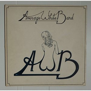 Average White Band - AWB