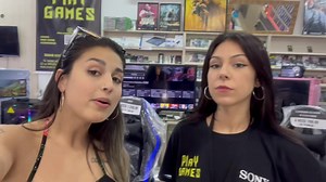 Play Games é a tua loja oficial de jogos e te espera de segunda a sexta-feira, das 8h30 às 20h. Aqui também tem promoção e diversos produtos te esperando  Play Games, na 24 de maio, 614. | Grupo Oceano | Facebook