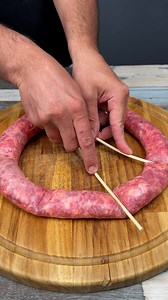 146K views · 521 reactions | This is the 70-year-old secret trick using german sausage, bacon, and eggs for breakfast! | Recipes Learn | Facebook