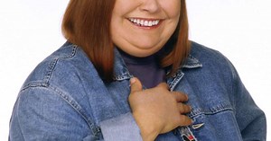 Conchata Ferrell (1943 - 2020)