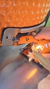 Now we’re cookin’! #PyroPutty #WeGetYouLit #Firestarter #cookingwithfire | Pyro Putty
