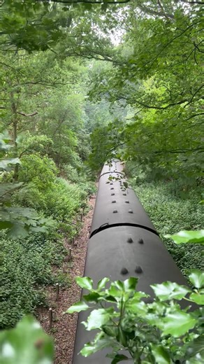 I’ve left Jamie in the office (again 🤣) and I’m paying a visit to the Epping Ongar railway today for their summer steam gala 🚂 Epping Ongar Railway Railcam ^Rebecca | Railcam