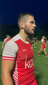 1.8K views · 29 reactions |  On the battlefield!  #crvenazvezda #serbia #rugby | Red Star Belgrade Rugby League Club | Facebook