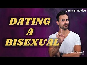 Dating Bisexual Men: A Boyfriend's Perspective