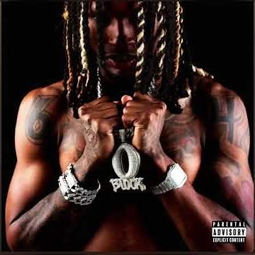 Armed and Dangerous - King Von (CLEAN VERSION)