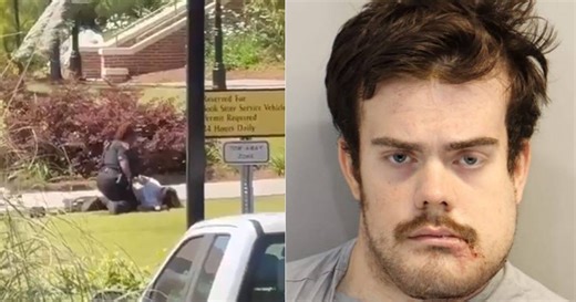 Phoenix Ikner, suspect in the FSU shooting, is released from the hospital and transferred to prison
