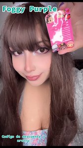 1K views · 69 reactions | @ttdeye code “trujillo20” for 20% off Black Friday & Cyber Monday promotion soon（10.29-12.2） low as 1.99 with free nails & face stickers ✨ #ttdeye #ttdeyeofficial #ttdeyelenses | Arelly Trujillo Cosplay | Facebook