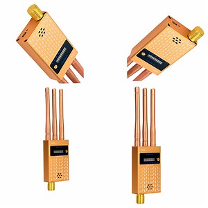[Hot Item] Wireless Spy Bug Hidden Camera GPS Tracker Finder RF Signal Detector