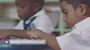 Welcome to DOUALA CAMBRIDGE INTERNATIONAL SCHOOL. Our Mission: To give our children an education of quality through an innovative curriculum and pedagogy guided by a passionate team that always ensures that learning is a pleasure. #DoualaCambridgeInternationalSchool #EducationExcellence #CambridgeCurriculum #AcademicGrowth#SocialDevelopment #Douala #Bonanjo #Cameroon | DCIS School Bonanjo