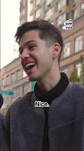 NowThis Is: Twink and a Redhead