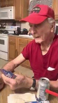 Gay Grandpa wants d*ck!!!