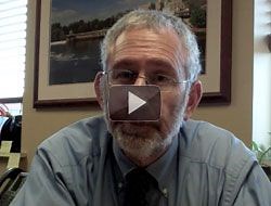 Dr. Markman Discusses Diagnostic Molecular Testing | OncLive