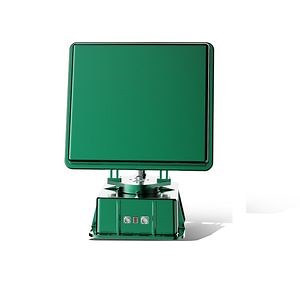 [Hot Item] Uav Countermeasure Drone Defense Anti-Drone Solution