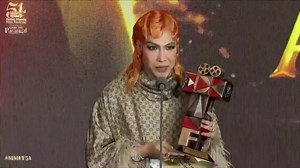 7.4K views · 659 reactions | QUEER PEOPLE CAN BE BEST ACTORS. VICE GANDA. MMFF 51ST BEST ACTOR. #ViceGanda | #CallMeMother #MMFF51GabiNgParangal | Athena Viceral | Facebook