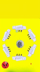 Is this a correct connection electrician #reelsfypシ #fblifestyles #electricity #goviral #electrical 💡🔌 | Hetronics Electrical Work limited