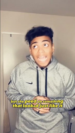 Son exposes his sister without knowing…😂💀#comedy #viral