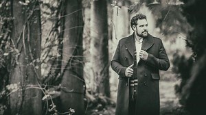 Bryan Hymel, épico pero sensible