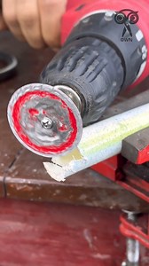 426K views · 544 reactions | Easy bottle cap into pvc cutter blade | Creative Own | Facebook