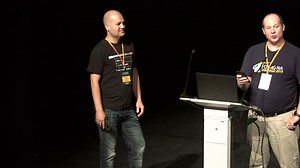 Spatial Support in MySQL