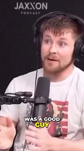 Jaxxon Podcast spelade in ett avsnitt med Bryce Mitchell som dock togs ner snabbt. De bjöd in honom men ville inte att han skulle ge sin sida efter kommentarerna om Hitler. Vad säger du om att de bjuder in honom men inte låter honom prata? | MMAnytt.se