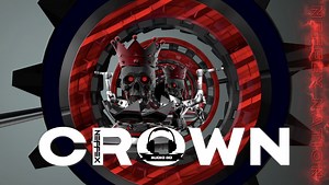 NEFFEX - CROWN | 8D Audio (Use Headphones if you can afford them 🎧) Showroom Partners Entertainment NEFFEX NEFFEX #neffexmusic #NEFFEXNation | Showroom Partners Entertainment