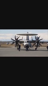 Northup Grumman E-2C Hawkeye Opening it’s wings . . . . . #aviation4u #avporn #usnavy #planesofinstagram #aviatongeeks #aviation #e2hawkeye #aviationdaily #aircraft #avgeek #e2 #aviationphotography #militaryaviation #usnavy #aircraftlovers #aviationlovers #instaaviation | DeRich Corner