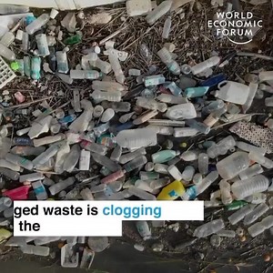 Somewhere in SouthEast Asia 🌍, 68-Year-Old Wendy Neampui of Yangon converts trash 🗑 into clothes!!! 👕 👔 👖 👗 Posted @withregram • @worldeconomicforum This woman is turning trash into clothes and accessories Wearable waste. #Firstearth #Greenworldvision #Greensteps #plastic #environment #clothes #sustainability #innovation #myanmar #asia | First Earth Company