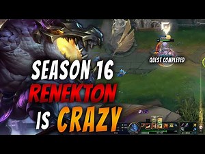 SNOWBALLING IS SO BACK IN SEASON 16! - QUEST COMPLETED IN 10MIN!