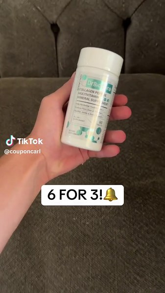 CouponCarl on TikTok