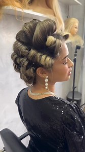 13K views · 286 reactions | The best hairstyles for special occasions | Creative Inspiration For You | Facebook