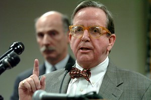 Former D.C. councilman developing gay strip club - WTOP News