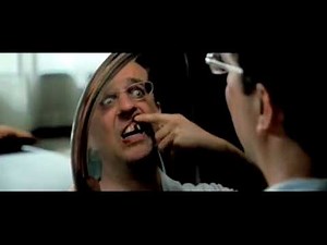 Funny Alan Moments - The Hangover