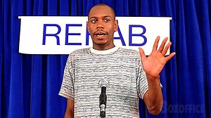 854K views · 17K reactions | Dave Chappelle goes to rehab | Boxoffice Movie Scenes | Facebook