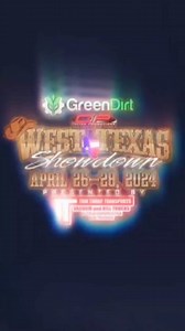 7.9K views · 144 reactions | The racers in west Texas showed up and showed out for the GreenDirt, LLC West Texas Showdown presented by Tom Thorp Transports. #GreenDirt #WestTexasShowdown #TomThorpTransports #BoxNobox #JrDragster #ATAPromotions | Penwell Knights Raceway | Facebook