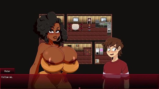 Urban Demons Remake PT 10