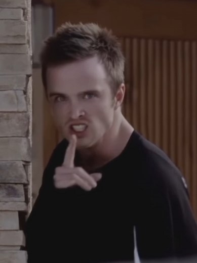 Jesse Pinkman: The Magnet Master