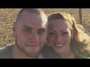 Douglas County Double Murder Victims Identified As Bryan Gray and Jessica Mitchell