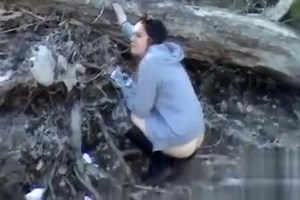 Group of desperate German girls enjoys peeing in the woods - watch on VoyeurHit.com. The world of free voyeur video, spy video and hidden cameras