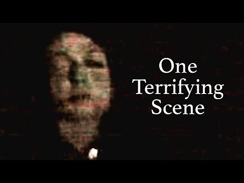 One Terrifying Scene - Death at Lake Mungo