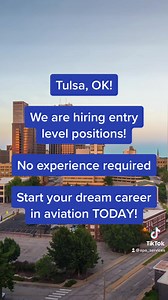 We’re hiring in Tulsa, OK! Entry level positions, no formal experience required. Start your career in the aviation industry today. Apply by calling 918-803-4005 or email your resume to rcttul@apaservices.net #aviation #aviationmechanic #hotjob #tulsaok #entrylevel #jobs #aircraftjobs #aviationjobs #boeing #airbus #newjobs | APA Services