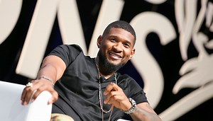 Urrrsher, John & Luda Do It Again: Listen To Their New Single "Sex Beat"