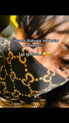 #fypchallenge | Sachin Chhetry