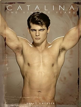 Amazon.com: Catalina: The Vintage Years: 9783867875028: Catalina: Libros