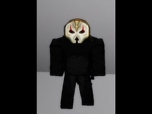 |Roblox Star Wars Timelines RP| How to make Darth Nihilus| READ DESC!!!!