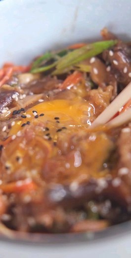 Itadakimasu! 🥢 Enjoy a hearty bubbly meal at Tokyo Bubble Tea! 🛒 Order online at tokyobubbletea.com 🛵 Also available at Grabfood and Foodpanda 📍 Banawe, QC | Wilson, Greenhills | The Fort, BGC @smmegamall | @smcdodowntown | @ilovecentrio #TokyoBubbleTea #TBT #BubbleTea #milktea #gyudon #tempura #omurice | Tokyo Bubble Tea Restaurant, Philippines