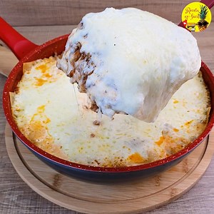 79K views · 1.6K reactions | ¡Esta lasaña de sartén será la favorita de su familia! | Receta es-fácil | Facebook