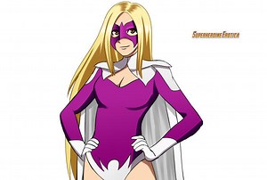 Supernova: Sexual Energy Drain - Superheroine Erotica Official Profile | LoyalFans